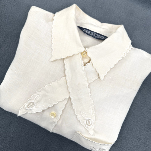 Vintage herman geist - vintage, blouse